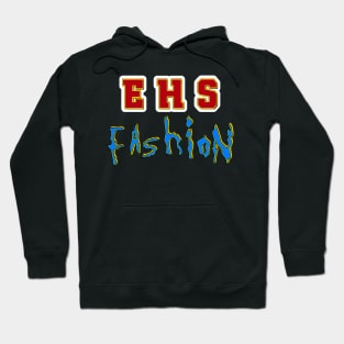 EHS Fashion Hoodie